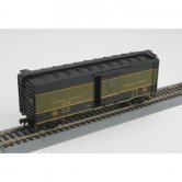 ATH LIKE NEW EXPRESS BOXCAR CN