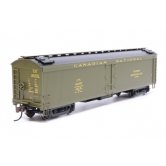 ATH LIKE NEW EXPRESS REEFER CN