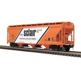 ATL C/F HOPPER SCLAIR