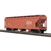 ATL C/F HOPPER CN/WC