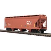 ATL C/F HOPPER CN/WC