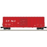 ATL BOXCAR PS-5344 CP