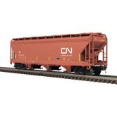 ATL C/F HOPPER CN/WC