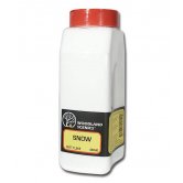 WS SNOW SHAKER