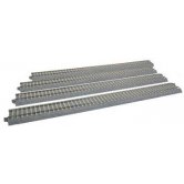 KATO STR TRACK CONCRETE 369 mm