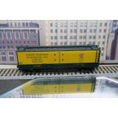 INTER USED STEEL REEFER 40ft C