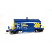 RAP BARREL ORE HOPPER LONG ONR