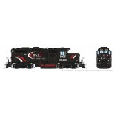 RAP GP-9u w/DCC/SOUND CANDO