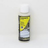 WS TOP COAT CONCRETE 4 OZ.