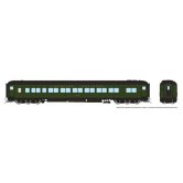 RAP COACH BALLOON TOP CN GREEN