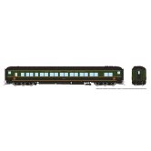 RAP COACH BALLOON TOP CN 1954