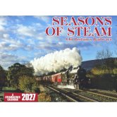 STMSC CALENDAR 2027 SEASONS OF