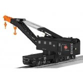 LIO LIKE NEW LEGACY CRANE DT&I