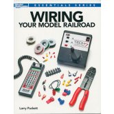 KALM WIRING YOUR MODEL RAILROA