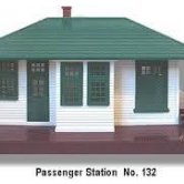 LIO PASSENGER STATION W/AUTO C