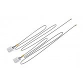 WS NANO LEDS 2 PK WARM WHITE