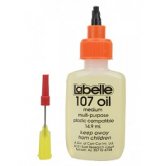 LAB OIL MEDIUM