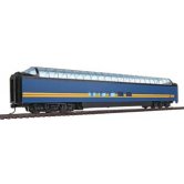 WKW SUPER DOME CAR VIA