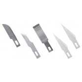 EXCEL #1 KNIFE BLADES 5 ASSORT
