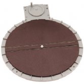 ATL TURNTABLE MANUAL HO