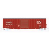 TLT BOXCAR CN 50FT ACF