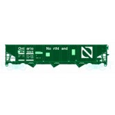 TLT HOPPER ONR/AC 70T 9 PANEL