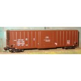 ATH LIKE NEW BOXCAR 50ft CP