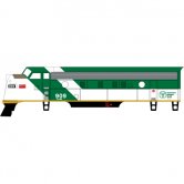 ATH LIKE NEW F7A GO TRANSIT