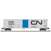 ATL MECH REEFER 50ft CN