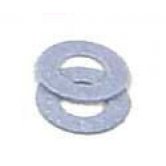 KD WASHERS INSULATING .010