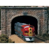 WS TUNNEL CUT STONE PORTALS /2