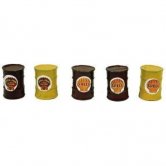 JLI Oil Barrels SHELL