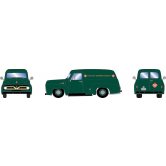 ATH FORD 1955 F-100 PANEL TRUC