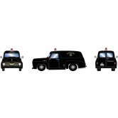 ATH FORD 1955 F-100 PANEL TRUC