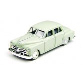 CMW 50 DODGE SEDAN GREY