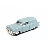 CMW FORD 1953 COURIER STATION