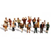 WS FIGURES PEOPLE