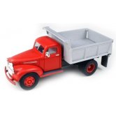 CMW CHEV DUMP TRUCK 1941/46 RE