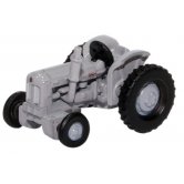 OX FORDSON FARM TRACTOR GREY