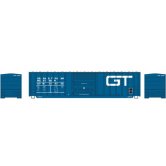 ATH BOXCAR 50ft GTW