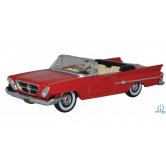 OX CHRYSLER 300 CONVERT. 1961