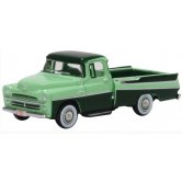 OX DODGE D100 SWEPTSIDE PICK U