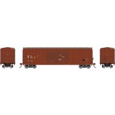 MDC BOXCAR 50ft FMC CN