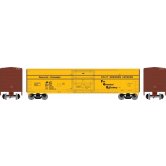 ATH BOXCAR 50ft PLUG DOOR PC