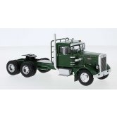 BREK PETERBLT TRACTOR GREEN