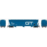 ATH HOPPER 3 BAY CF GTW