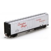 MDC MECH REEFER 50ft CPR