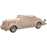 OX BUICK SPECIAL CONVERTIBLE 1