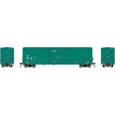 ATH BOXCAR 50ft CANADIAN PACIF