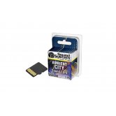 WS SOUND CARD AMBIENT CITY